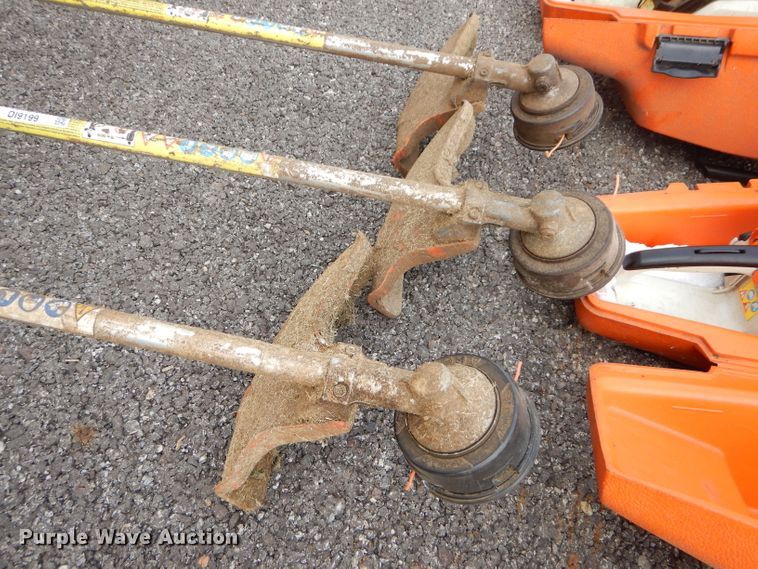 image for item DI9199 Lawn and garden equipment