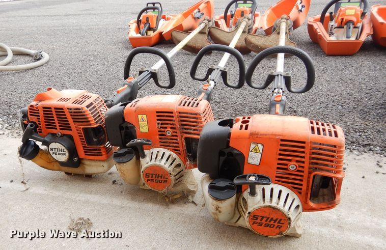 image for item DI9199 Lawn and garden equipment