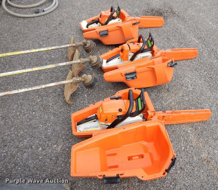 image for item DI9199 Lawn and garden equipment