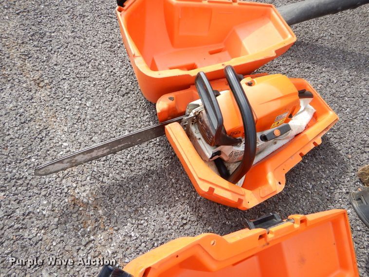 image for item DI9199 Lawn and garden equipment