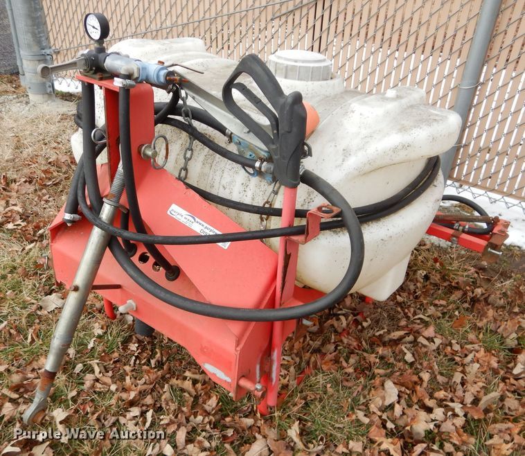 image for item DI9201 Sprayer