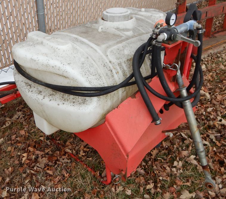 image for item DI9201 Sprayer
