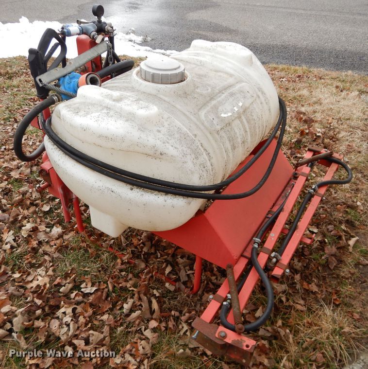 image for item DI9201 Sprayer