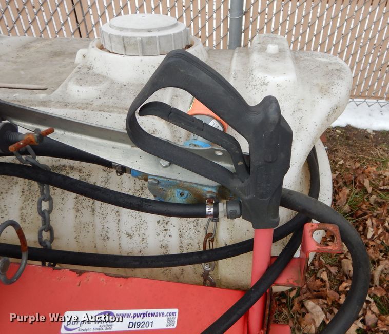 image for item DI9201 Sprayer