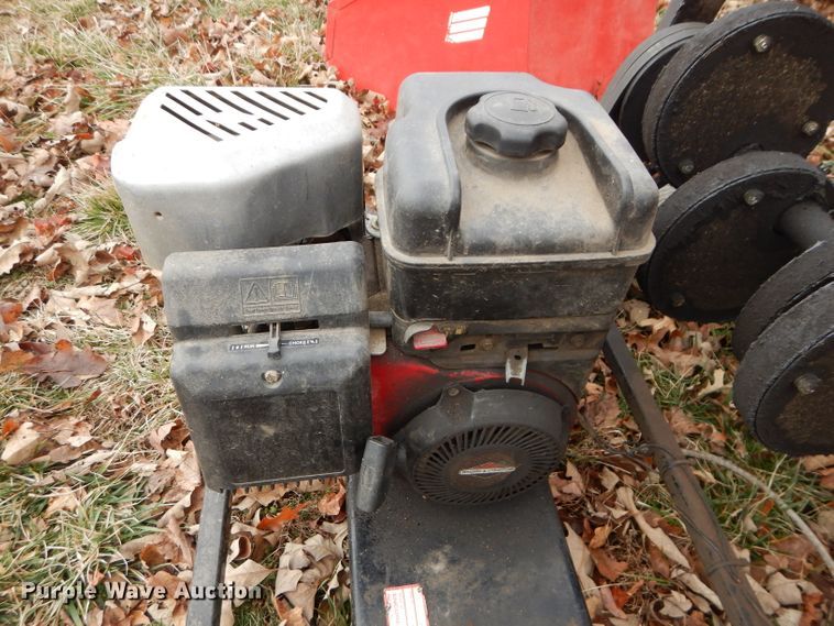 image for item DI9203 Encore PL600B Power Plug aerator