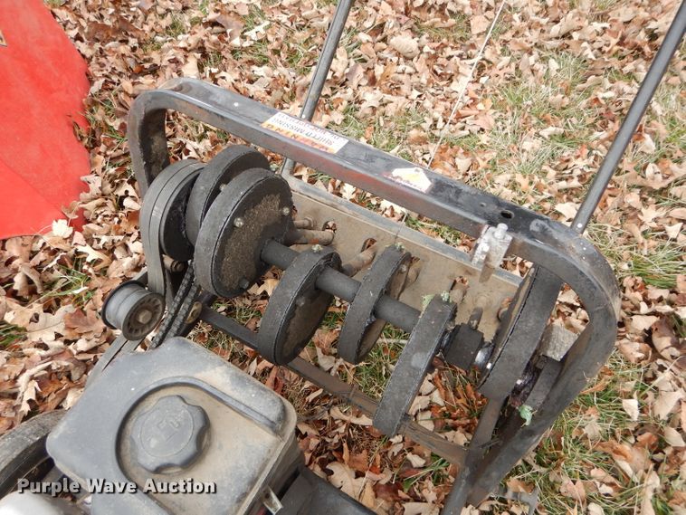 Encore PL600B Power Plug aerator in Overland Park, KS Item DI9203