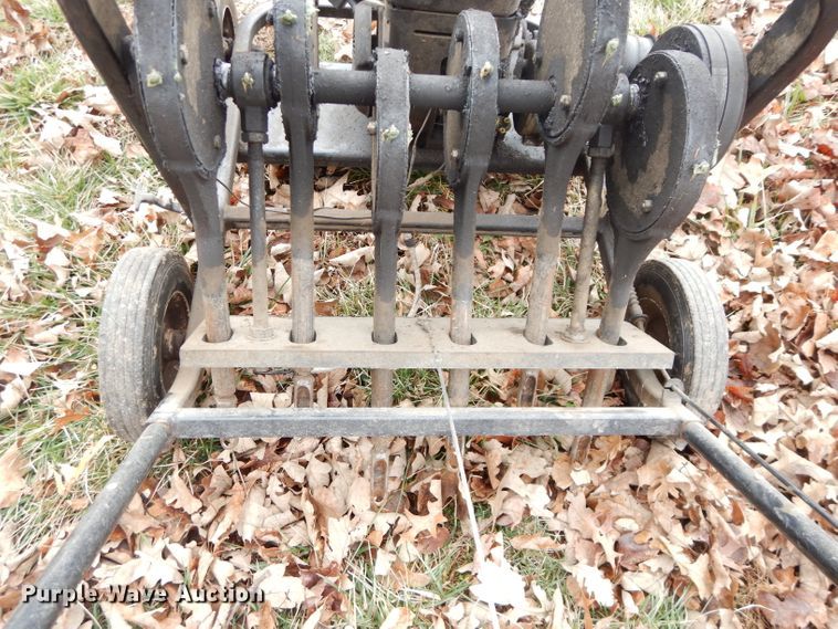 image for item DI9203 Encore PL600B Power Plug aerator