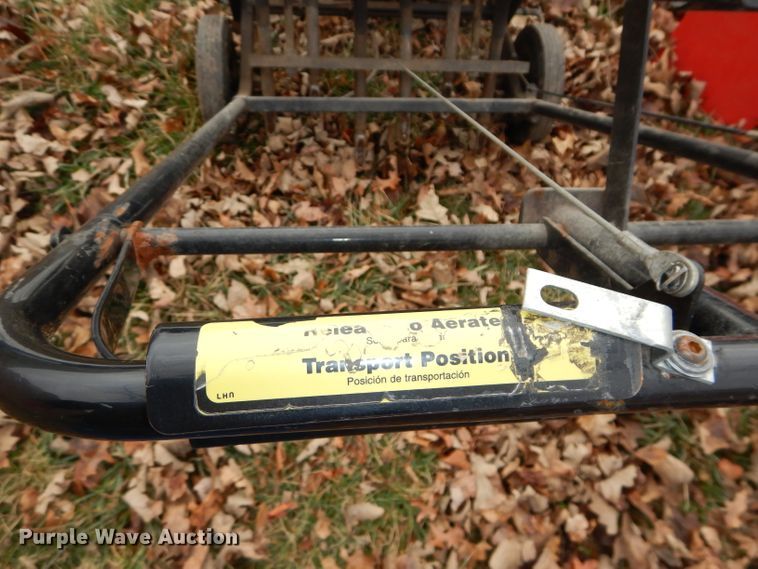 image for item DI9203 Encore PL600B Power Plug aerator