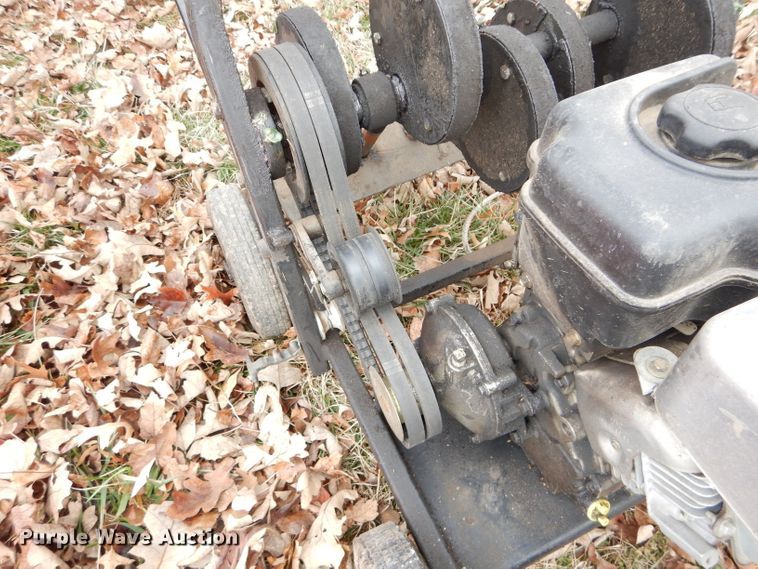 image for item DI9203 Encore PL600B Power Plug aerator