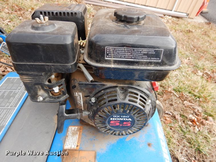 image for item DI9204 Blue Bird S22H5DA seeder