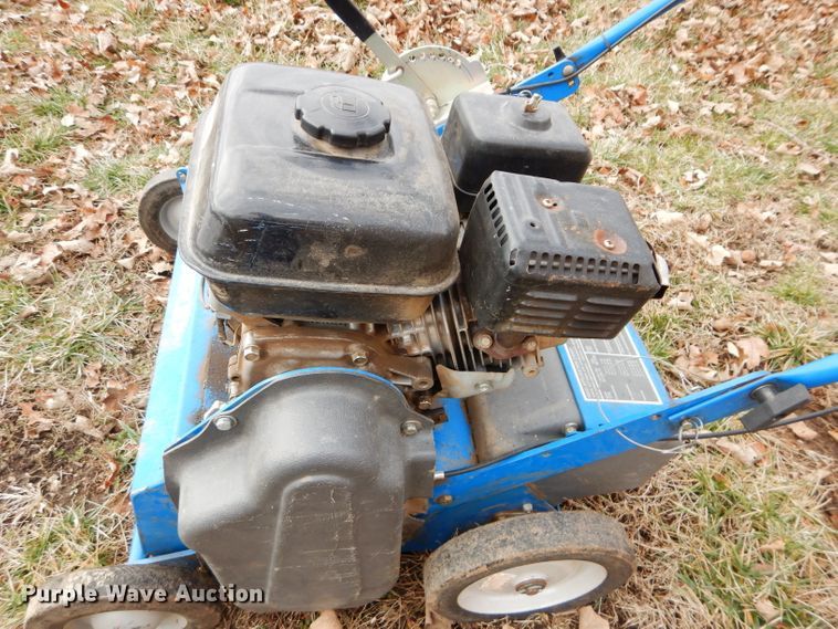 image for item DI9204 Blue Bird S22H5DA seeder