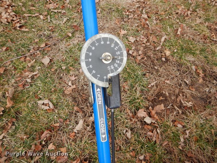 image for item DI9204 Blue Bird S22H5DA seeder