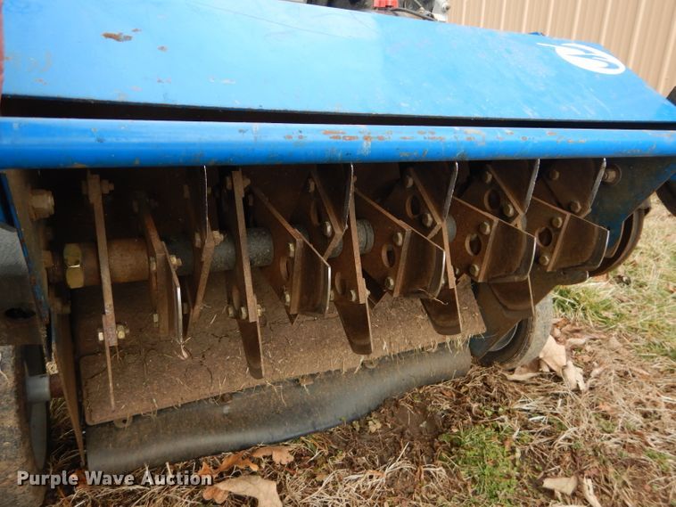 image for item DI9204 Blue Bird S22H5DA seeder