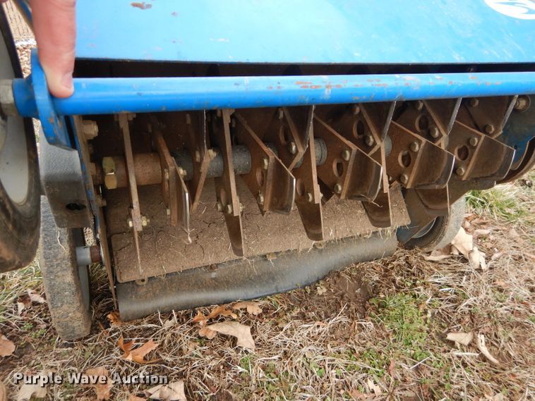 image for item DI9204 Blue Bird S22H5DA seeder