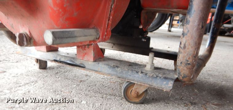 image for item DI9205 (2) Homelite water pumps