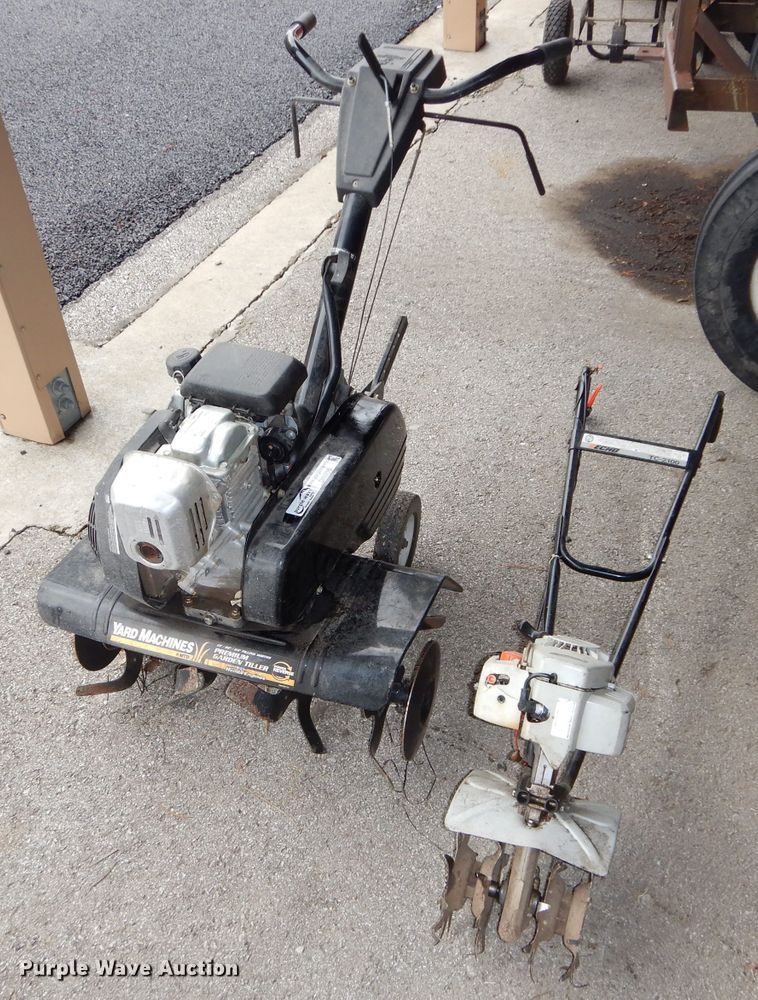 image for item DI9206 (2) tillers