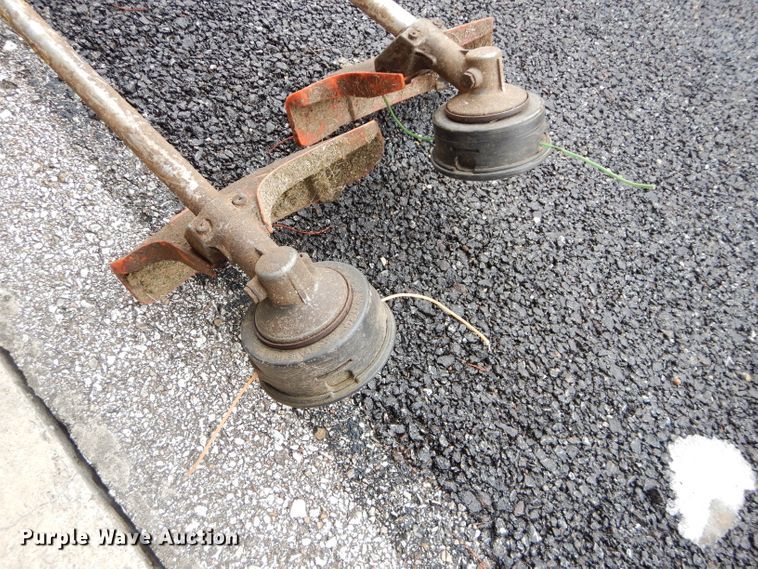 image for item DI9207 (2) Stihl FS80R string trimmers