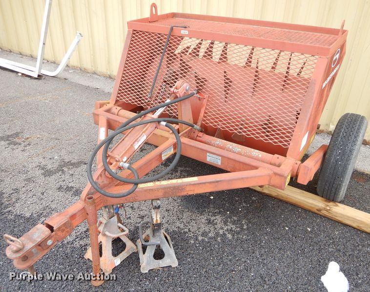 image for item DI9209 1996 Dickens Pan-Buster 6923200 aerator