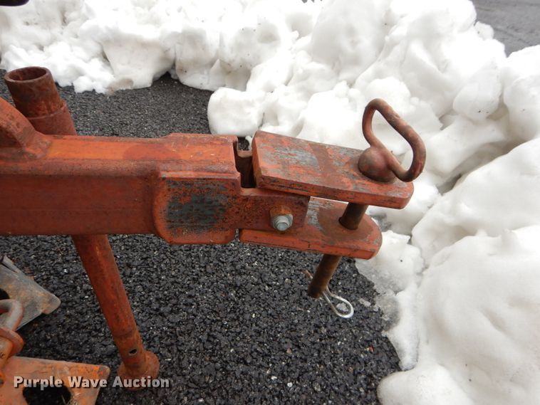 image for item DI9209 1996 Dickens Pan-Buster 6923200 aerator