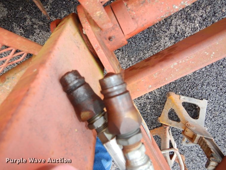 image for item DI9209 1996 Dickens Pan-Buster 6923200 aerator