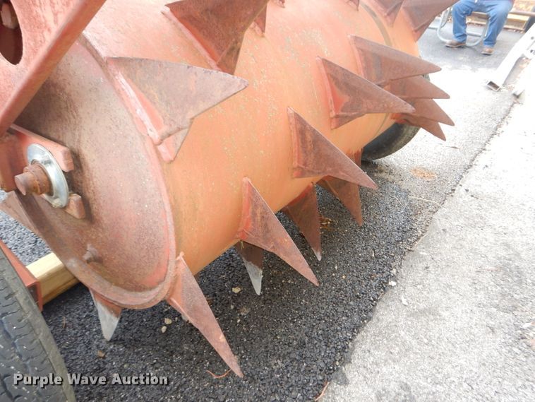 image for item DI9209 1996 Dickens Pan-Buster 6923200 aerator