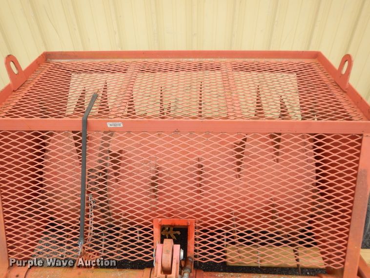 image for item DI9209 1996 Dickens Pan-Buster 6923200 aerator