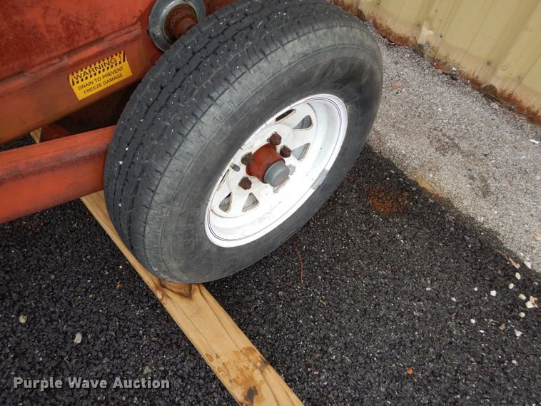 image for item DI9209 1996 Dickens Pan-Buster 6923200 aerator