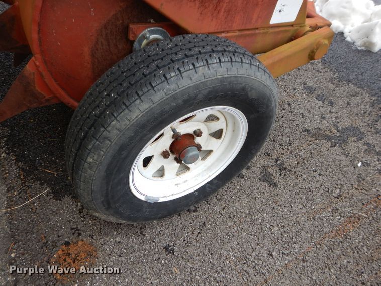 image for item DI9209 1996 Dickens Pan-Buster 6923200 aerator