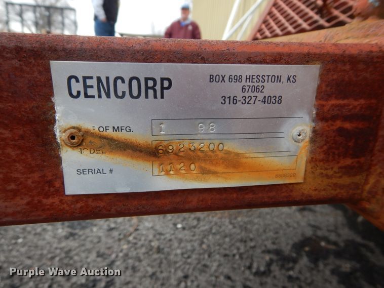 image for item DI9209 1996 Dickens Pan-Buster 6923200 aerator