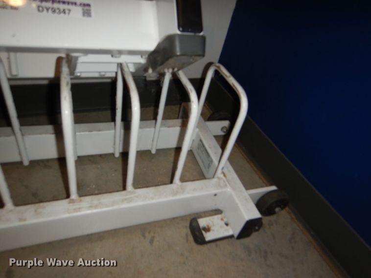 image for item DY9347 Weight equipment