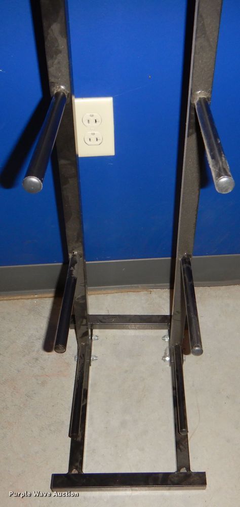 image for item DY9347 Weight equipment