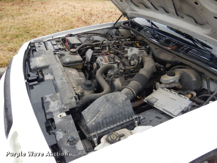 image for item EK9141 2011 Ford Crown Victoria Police Interceptor