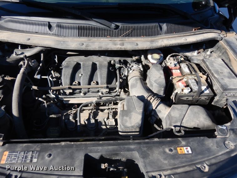 image for item ER9799 2013 Ford Explorer Police SUV