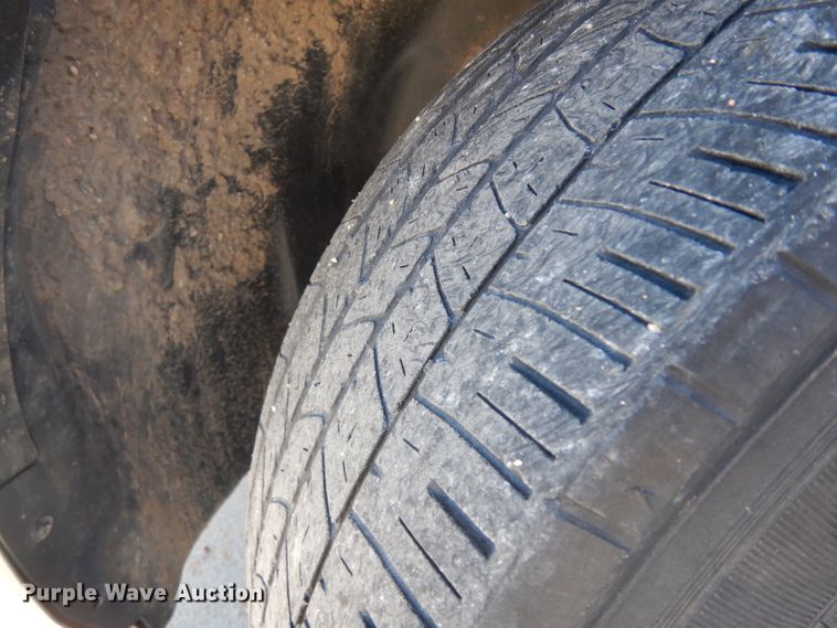 image for item ER9799 2013 Ford Explorer Police SUV