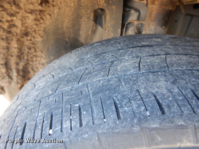 image for item ER9799 2013 Ford Explorer Police SUV