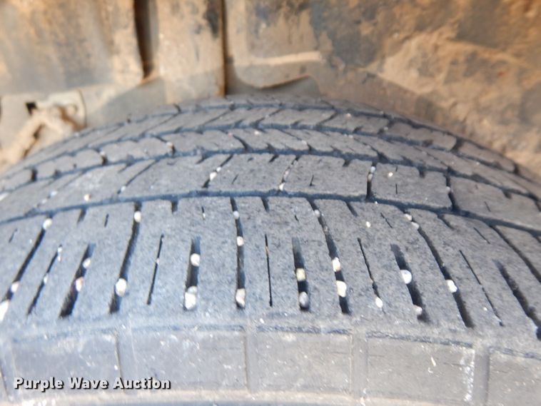 image for item ER9799 2013 Ford Explorer Police SUV