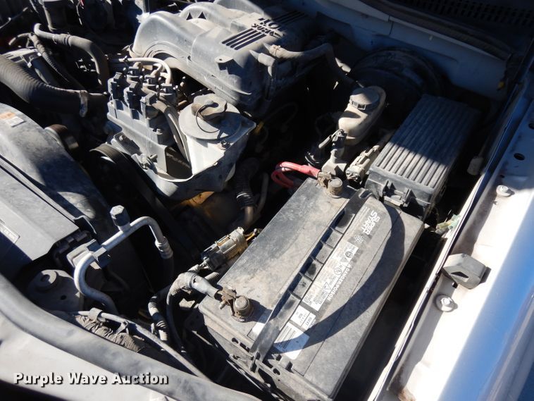 image for item ER9801 2004 Ford Explorer SUV