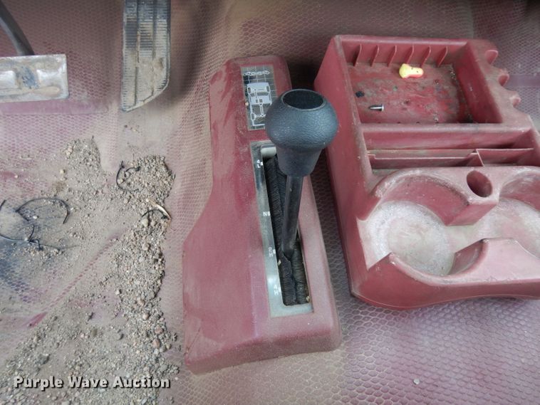 image for item ER9843 1989 Chevrolet Cheyenne 1500 pickup truck