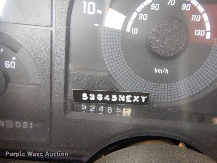 image for item ER9843 1989 Chevrolet Cheyenne 1500 pickup truck