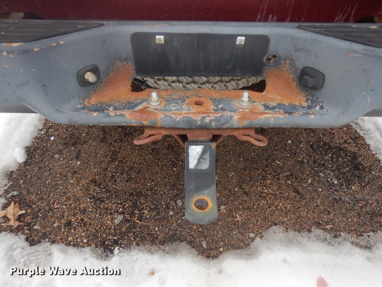 image for item ER9843 1989 Chevrolet Cheyenne 1500 pickup truck