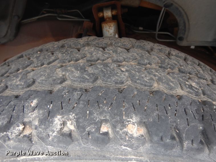 image for item ER9843 1989 Chevrolet Cheyenne 1500 pickup truck