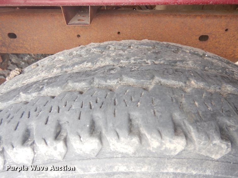 image for item ER9843 1989 Chevrolet Cheyenne 1500 pickup truck