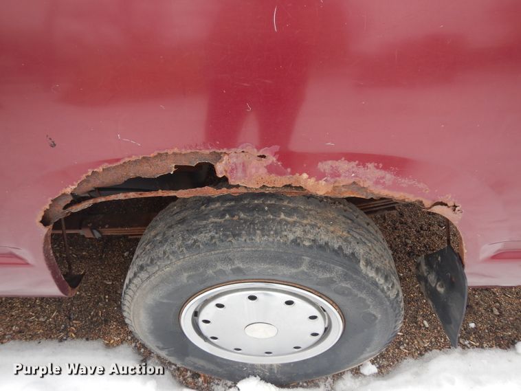 image for item ER9843 1989 Chevrolet Cheyenne 1500 pickup truck