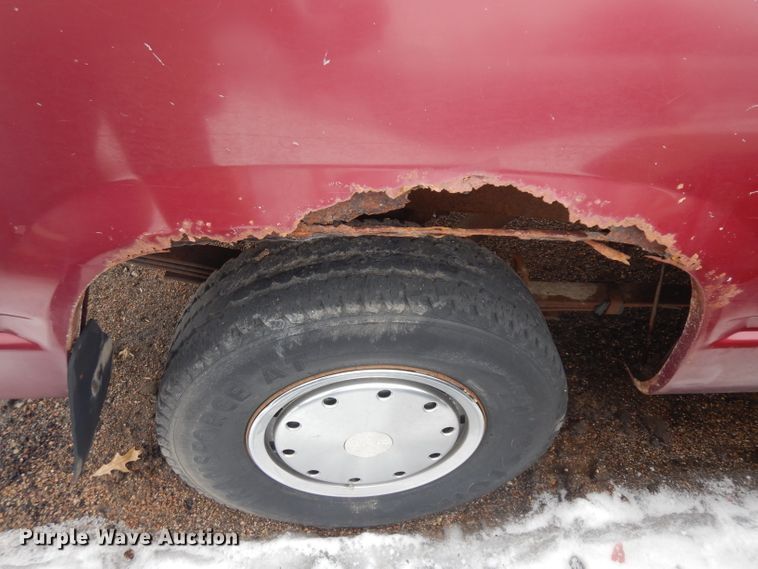 image for item ER9843 1989 Chevrolet Cheyenne 1500 pickup truck