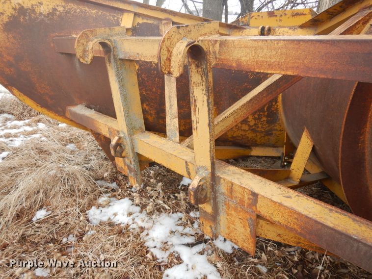 image for item ER9847 Balderson BV11 V-plow