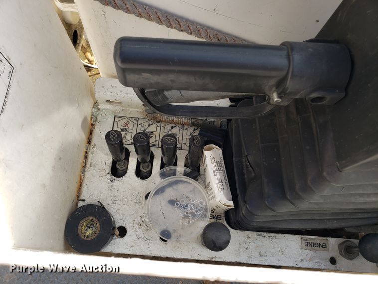 image for item EZ9050 2009 Ford F550 Super Duty bucket truck