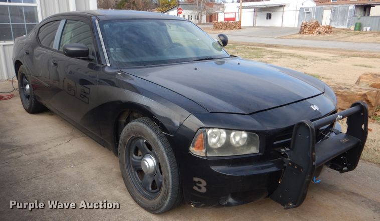 image for item FF9116 2007 Dodge Charger