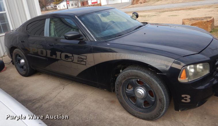 image for item FF9116 2007 Dodge Charger