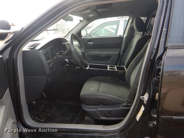 image for item FF9116 2007 Dodge Charger