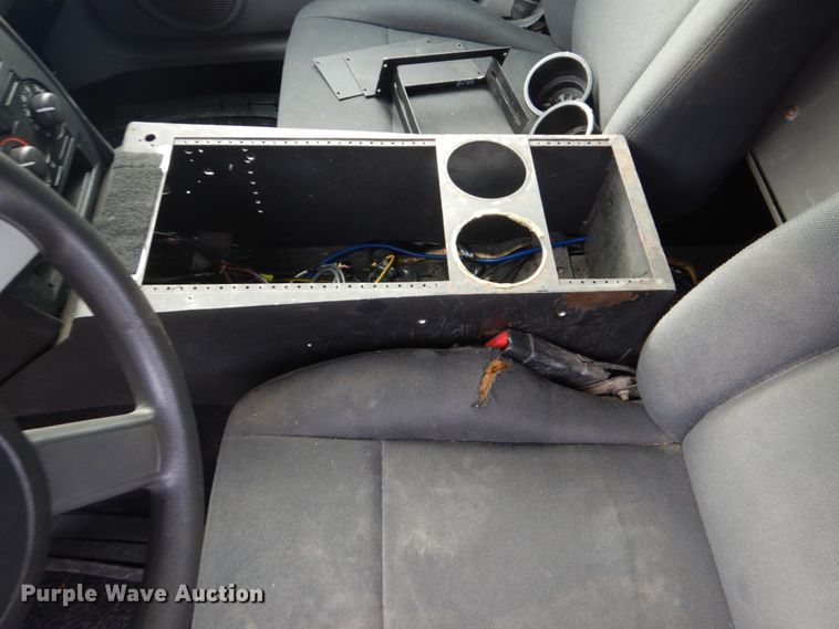 image for item FF9116 2007 Dodge Charger